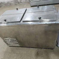 یخچال فریزرصندوقی