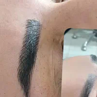 ارایش دائم|خدمات آرایشگری و زیبایی|محمدیه-قزوین, |دیوار