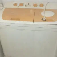 ماشین لباس شویی
