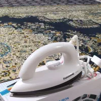 اتو سرامیکی پاناسونیک آک و نو مناسب جهیزیه