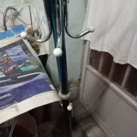 چوب لباسی فلزی|بندرخت و رخت‌آویز|اهر, |دیوار