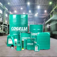 فروش مشتقات نفتی(گریس کلسیم و لیتیوم)