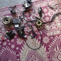 وسایل مربوط به انژکتور موتور|قطعات یدکی و لوازم جانبی|تهران, فرحزاد|دیوار