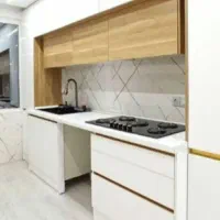 نصب و باسازی کابینت کمد دیواری