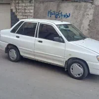 پراید مدل 87|خودرو سواری و وانت|رشت, جهاد|دیوار