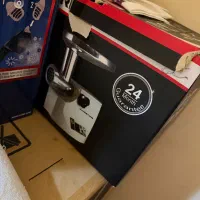 چرخ گوشت هاردستون