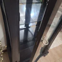 بوفه|بوفه، ویترین، کنسول|ساری, |دیوار