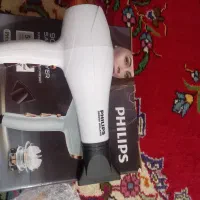 سشوارفلیپس اصل ازترکیه اوردم