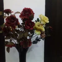 گل مصنوعی