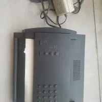 دستگاه فکس آلمانی