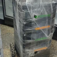 نمایندگی فروش دستگاه ذرت گازی بدون زغال|فروشگاه و مغازه|خرمآباد, |دیوار