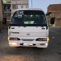 فروش مینی بوس هیوندا کروز۸۶