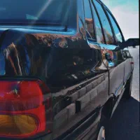 پراید ۸۴ کلکسیونی مشکی