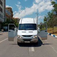 مینی بوس a50 مدل 90