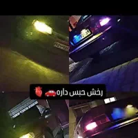 سمندxu7p مدل90