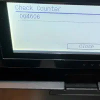 پرینتر 4کاره کانن 237wوای فای دارکنتور4600برگ|پرینتر، اسکنر، کپی، فکس|تبریز, |دیوار