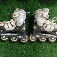 اسکیت سالم و تمیز مارک کروز|دوچرخه، اسکیت، اسکوتر|اصفهان, گلستان|دیوار