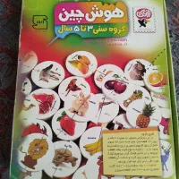 بازی فکری