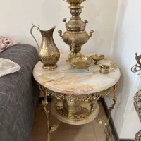 برنزیجات|مجسمه، تندیس، ماکت|هشتگرد, فاز ۲ مهستان|دیوار