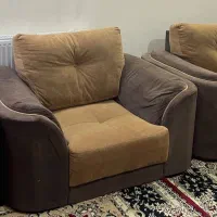 مبل|مبلمان خانگی و میز عسلی|مشهد, شهرک لشکر (شهرک غرب)|دیوار