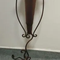 گلدان فرفوژه