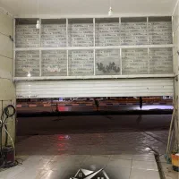 اجارهمغازه/واگذاریکارواش|اجارهٔ مغازه و غرفه|تربتحیدریه, یحیی آباد|دیوار