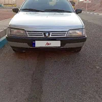 پژو 405|خودرو سواری و وانت|چهاردانگه (تهران), |دیوار