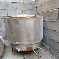 تنور|اجاق گاز و لوازم برقی پخت‌وپز|همدان, |دیوار