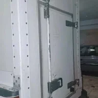 وانت اریسان یخچال دار اریسان مدل 94 یخچال دار|خودرو سواری و وانت|تهران, وردآورد|دیوار