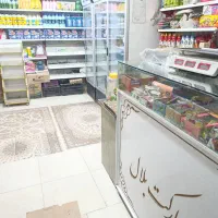 مغازه-سوپر-مارکت-فروشی