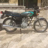 تک تاز 125