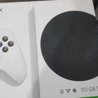 Xbox series s|کنسول، بازی ویدئویی و آنلاین|بندر ماهشهر, |دیوار