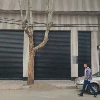 فروش ، نصب و تعمیرات کرکره برقی|خدمات پیشه و مهارت|قزوین, |دیوار