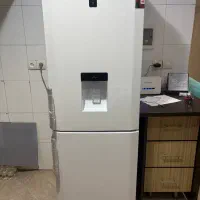 یخچال ‌وفریزر امرسان