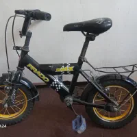 سایز۱۲|دوچرخه، اسکیت، اسکوتر|نقده, |دیوار