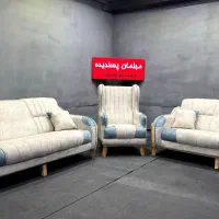 مبل کامفورت ۷ نفره