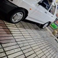 پراید 131 بکر