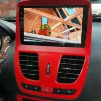 فروش مانیتور اندروید ساینا کوئیک حراج ویژه