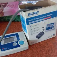 فشارسنج دیجیتالی