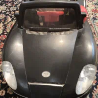 ماشین شارژی