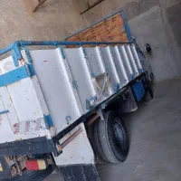 ماشین هیوندای|خودرو سواری و وانت|میلاجرد, |دیوار