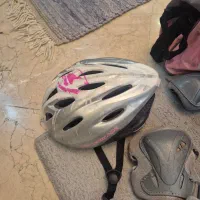 اسکیت دخترانه|دوچرخه، اسکیت، اسکوتر|تهران, سازمان آب|دیوار