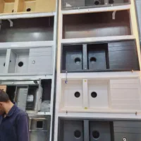 رنگبندی٪شیرالات توالت فرنگی روشویی کابینتی۱۰۰طرح|مصالح و تجهیزات ساختمان|شیراز, عادل آباد|دیوار
