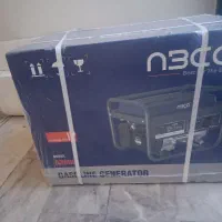 موتور برق ابکو 3000وات با گارانتی معتبر