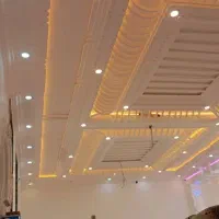 گچکاری و گچبری