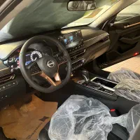 نیسان التیما صفر کیلومتر ۲۰۲۵