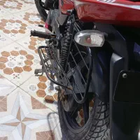 موتور باجاج 150