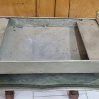 منقل|کلکسیون اشیاء عتیقه|اصفهان, آفاران|دیوار