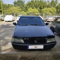 پژو 405 مدل 83
