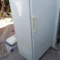 خرید یخچال سوخته و سالم شما در درب منزل